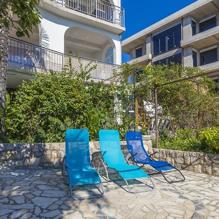 Kostrencic Appartement Crikvenica Kamer foto