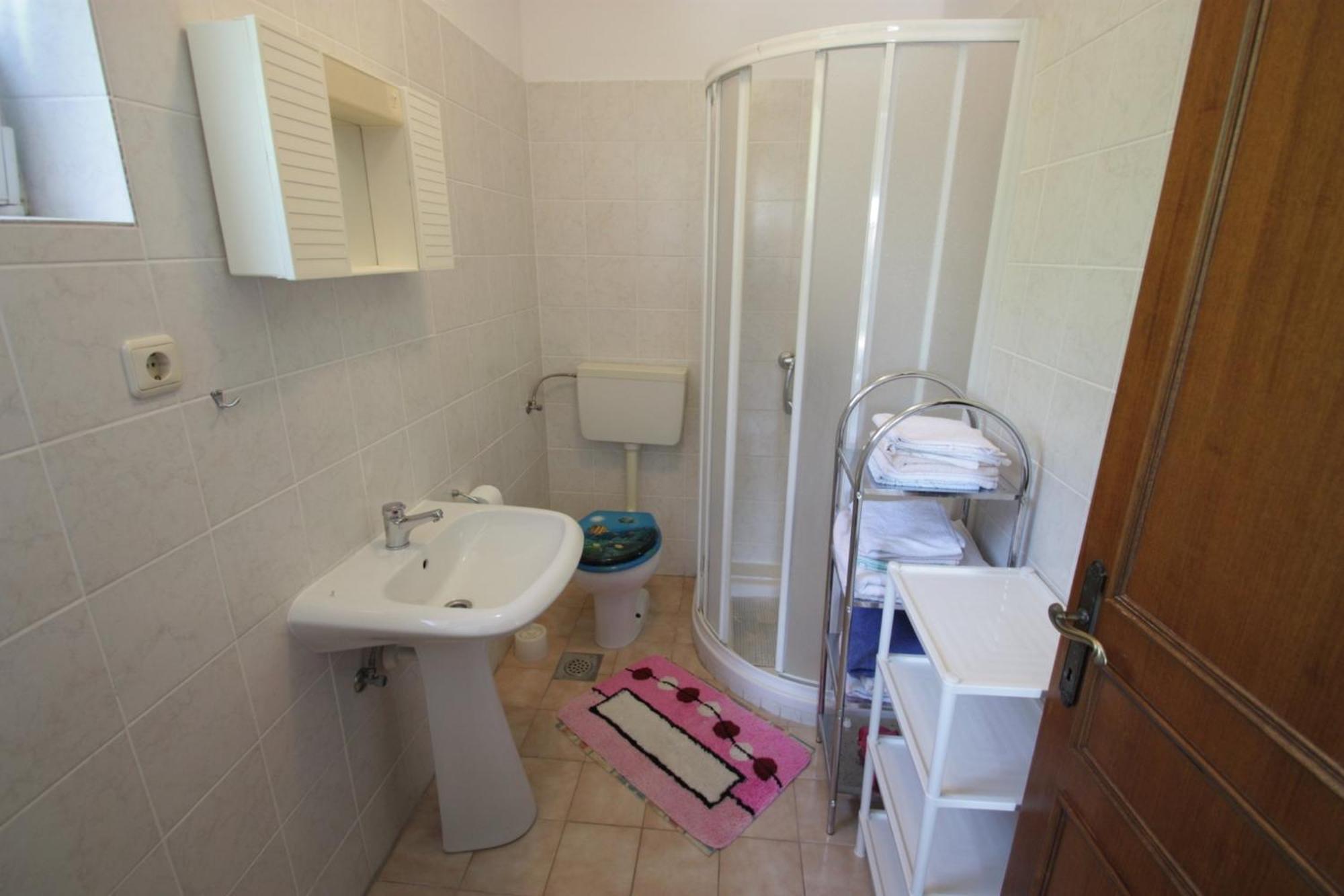 Kostrencic Appartement Crikvenica Kamer foto