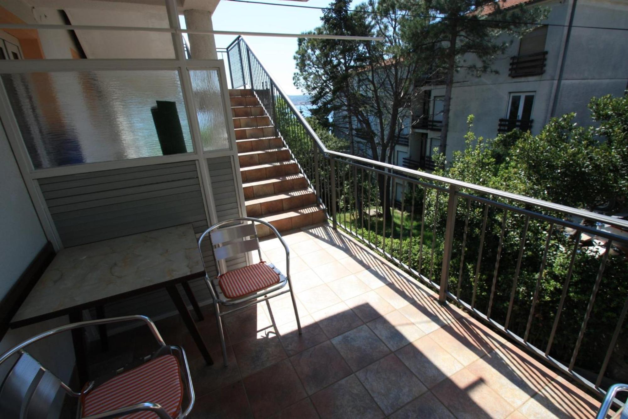 Kostrencic Appartement Crikvenica Kamer foto